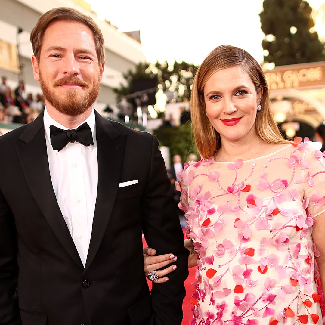 Why Drew Barrymore Hasn’t Had an “Intimate Relationship” Since 2016